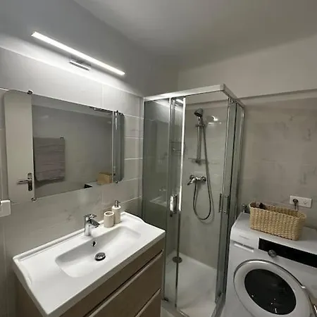 Joli F2, 7 Min De La Gare Apartment Cannes Exterior photo