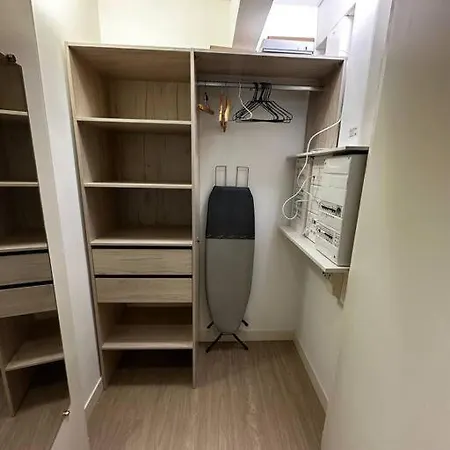 Joli F2, 7 Min De La Gare Apartment Cannes Exterior photo