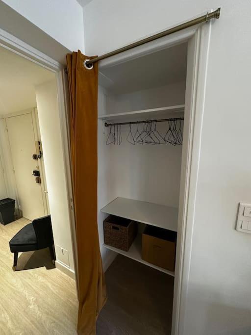 Apartment Joli F2, 7 Min De La Gare